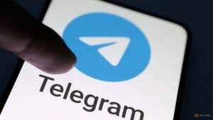 India curbs Telegram use over medical exam fraud concerns