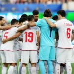 Iran coach says team ‘oppressed’ by travel chaos after 2‑2 draw