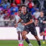 New Zealand’s Garbett ruled out of World Cup with injury