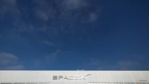 SpaceX set to surpass Amazon’s market cap as post-IPO rally continues