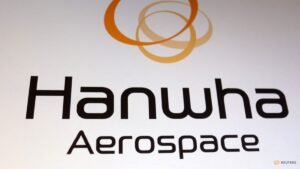 Hanwha to raise stake in Korea Aerospace Industries to 12% by end-2026