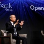 SoftBank launches cybersecurity product based on OpenAI models