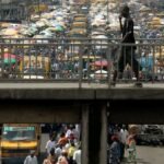Stablecoins gain in Nigeria for cross-border transfers, IMF says