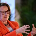 Vodafone CEO says Europe’s digital infrastructure needs scale to drive investment