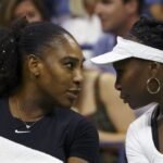 Serena to reignite Venus partnership after receiving Wimbledon doubles wildcard