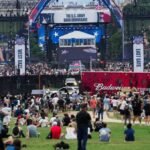 FBI says it thwarted possible threat to UFC event in Washington
