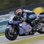 Alex Marquez aims to return at Czech GP after horrific Catalan crash