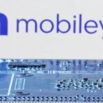 Self-driving tech supplier Mobileye plans US robotaxi service next year