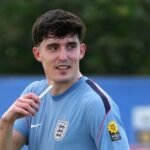 England’s Livramento to miss World Cup with injury, say British media