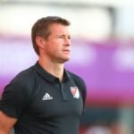 US can ride World Cup momentum after Paraguay rout, says McBride