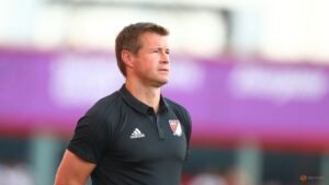 US can ride World Cup momentum after Paraguay rout, says McBride