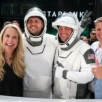 Options on SpaceX shares start trading in heavy volume