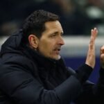 Lens appoint Toppmoller as manager to replace Sage