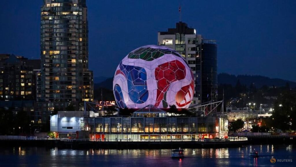 Canada face Qatar in Vancouver with wide-open Group B in focus at World Cup