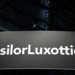 EssilorLuxottica, Applied Materials strike deal to develop smart glasses, AR technology