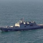UK ‘investigating’ after yacht says Russian warship fired ‘warning shots’ in Channel
