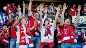 Oslo fans could be stranded after Norway World Cup opener