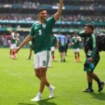 Mexico, South Korea battle for control of World Cup Group A