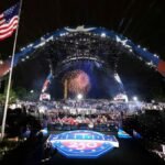 Alleged plot to attack White House fight night thwarted: FBI