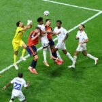 Cool heads needed as Spain digest disappointment of Cape Verde draw