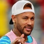Neymar takes first step back on pitch but Haiti return remains remote