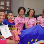 Priced out of World Cup, Vozinha’s mother watches son’s heroics from home
