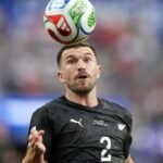 Viral World Cup sensation Payne signs for Paraguay’s Olimpia