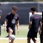 US not taking Australia lightly despite pundits’ barbs