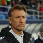 Renard brings African winning record confidence to Tunisia job