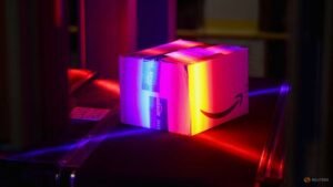 Amazon may face penalties from potential FTC ad suit, Bloomberg News reports