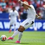 Egypt’s Ashour steals spotlight with stunning strike against Belgium