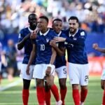 France’s World Cup hopes may hinge on attack outweighing defensive flaws