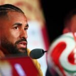 Panama chase first World Cup win as captain Godoy sets sights high