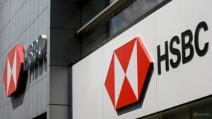HSBC partners with Google Cloud to expand AI usage