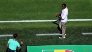 Efficiency, aggression in focus for Senegal after France defeat, says Thiaw