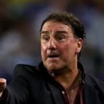 Colombia coach Lorenzo warns against underestimating Uzbekistan