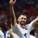 Cape Verde’s Lopes is happy jersey swap with Spain did not work out