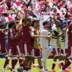 Qatar seek momentum against Canada after opening World Cup draw