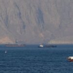 US and Iran seal agreement, unclear if Strait of Hormuz open