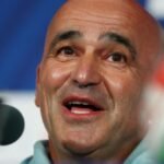 Martinez coy on future as he plots World Cup triumph for Portugal