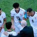 Arnold sees positives in Iraq’s opening World Cup loss to Norway