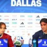 Croatia’s Dalic warns team of Kane threat before England opener