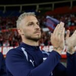 Austria bench veteran striker Arnautovic for World Cup opener v Jordan