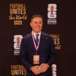 Cannavaro says Uzbekistan must embrace World Cup debut against Colombia