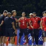 Tunisia’s new coach Renard takes reins after Lamouchi sacked