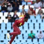 West Indies recall fit-again Joseph and Da Silva for Sri Lanka series