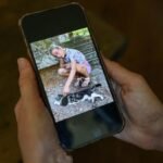 Italian mother takes on Meta, TikTok after daughter’s death