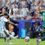 Messi reaffirms enduring importance with World Cup hat-trick