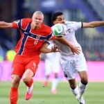 Goal machines Messi, Haaland and Mbappe give their teams perfect starts