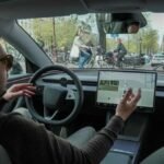 Dutch road authority says 40,000 Teslas in the Netherlands using ‘self-driving’ software